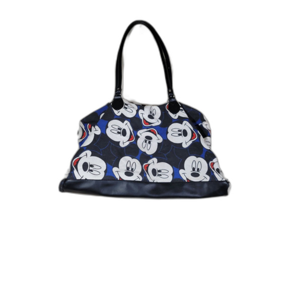 Mickey Mouse Other - Mickey Mouse Duffle Bag